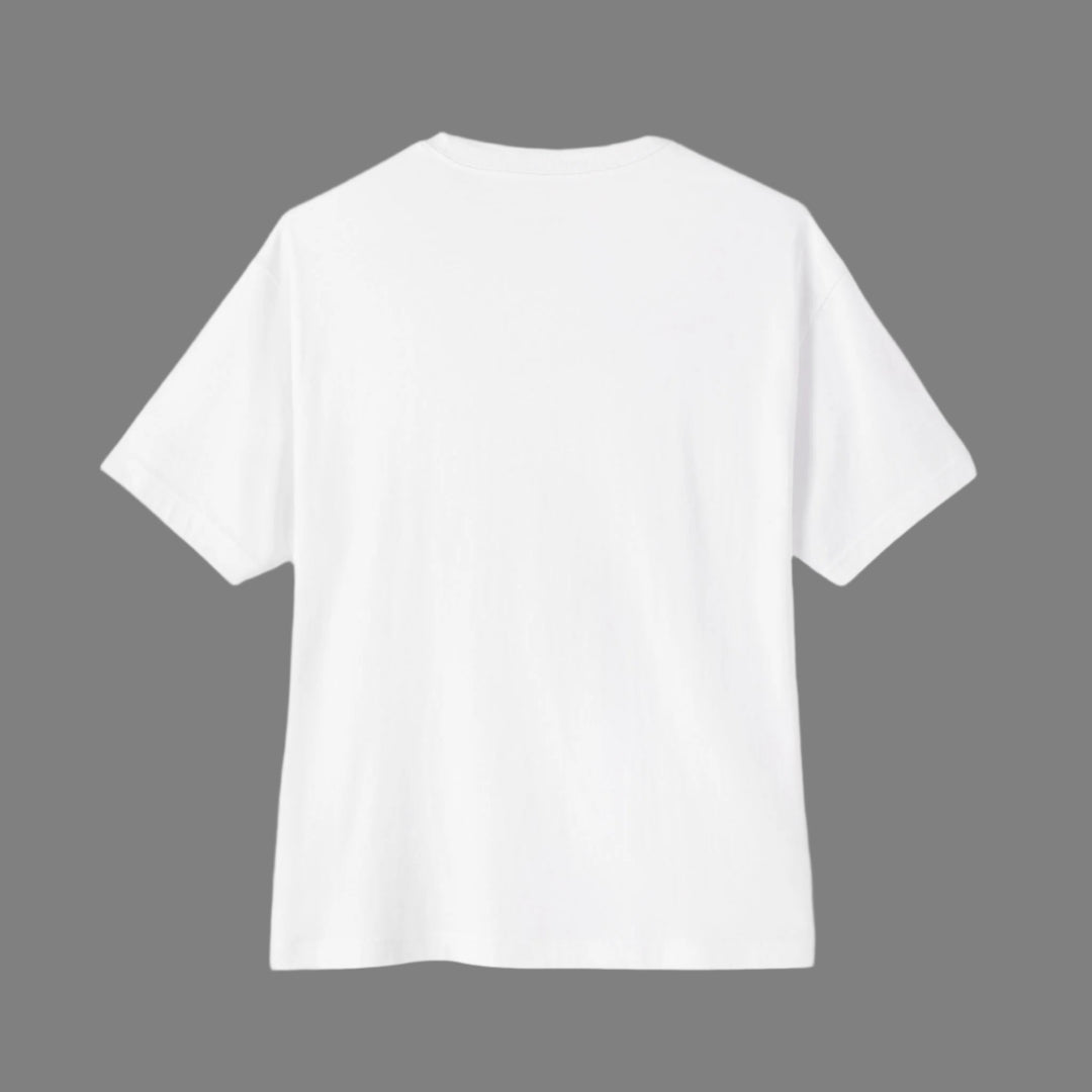 Elven Archer Tee – Fantasy Streetwear | Oversized Unisex Fit | Wearverse Wearverse