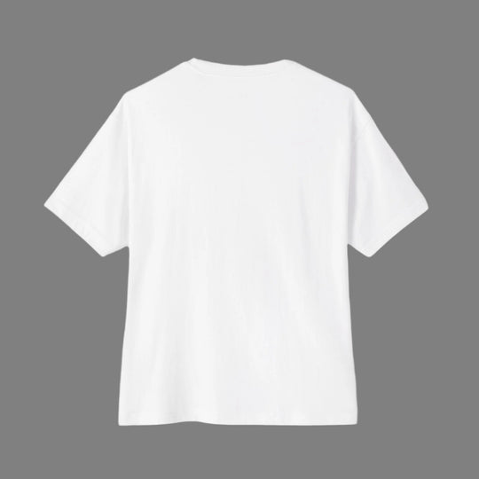 Elven Archer Tee – Fantasy Streetwear | Oversized Unisex Fit | Wearverse Wearverse