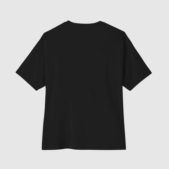 Elven Archer Tee – Fantasy Streetwear | Oversized Unisex Fit | Wearverse Wearverse