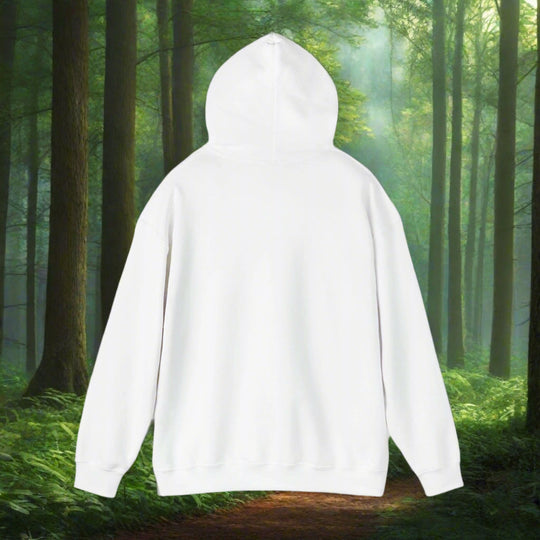 Elven Archer – Heavyweight Fantasy Hoodie by Wearverse Wearverse