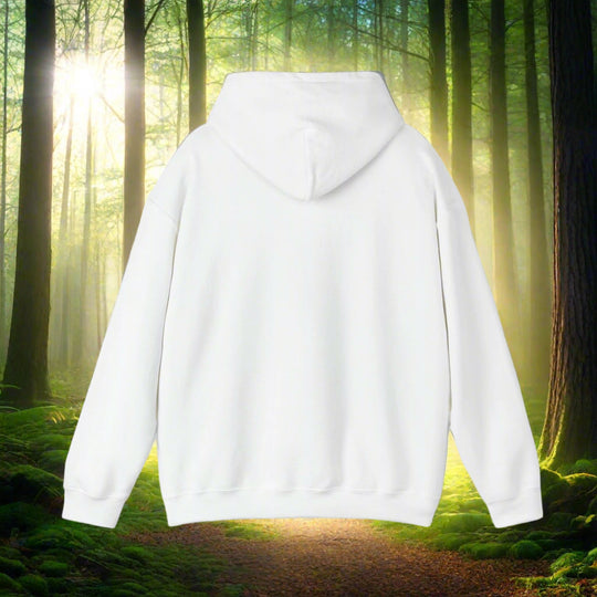 Elven Archer – Heavyweight Fantasy Hoodie by Wearverse Wearverse